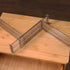 4 Pack Drawer divider